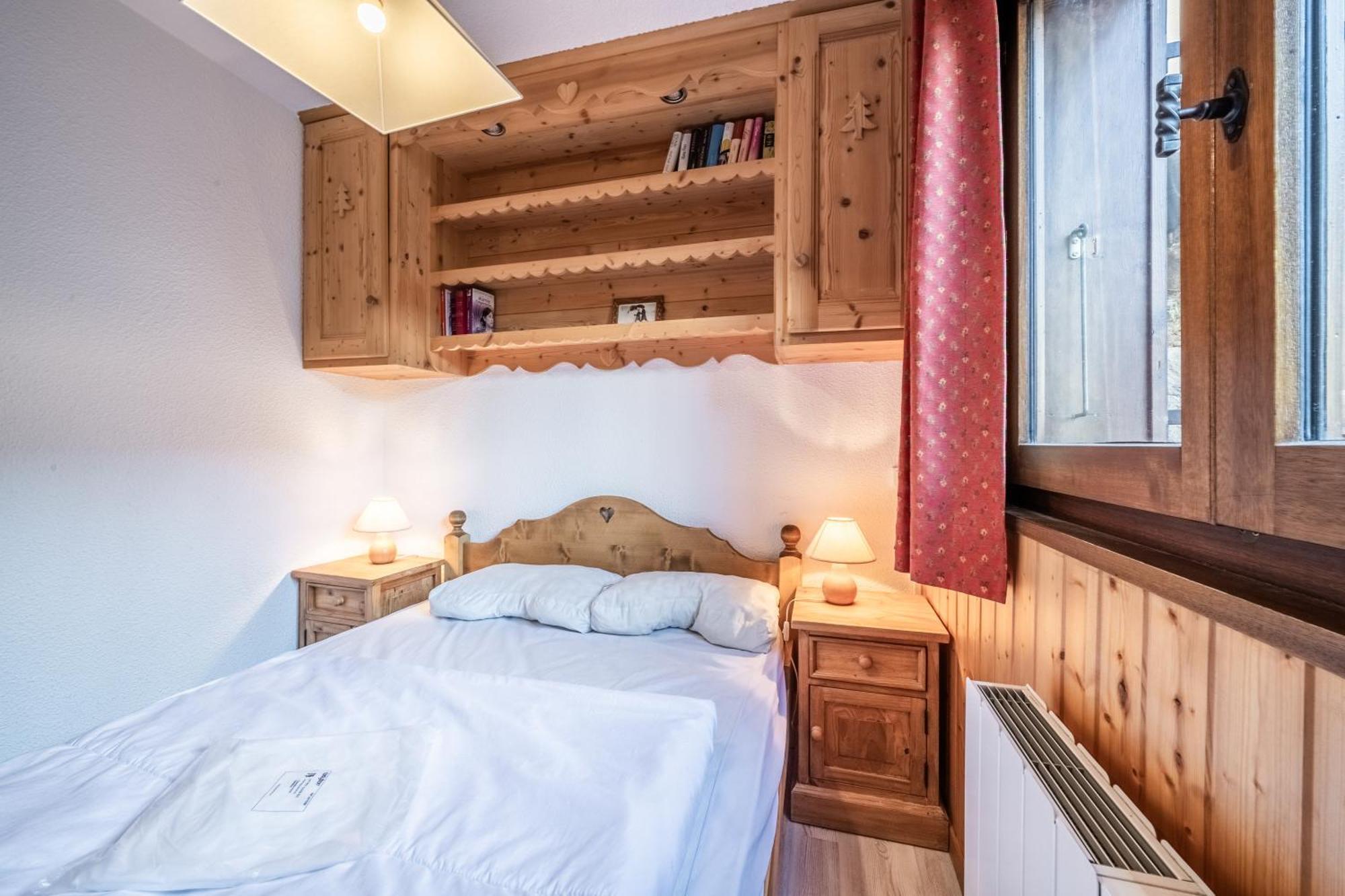 Appartement T3 Châtel Kültér fotó